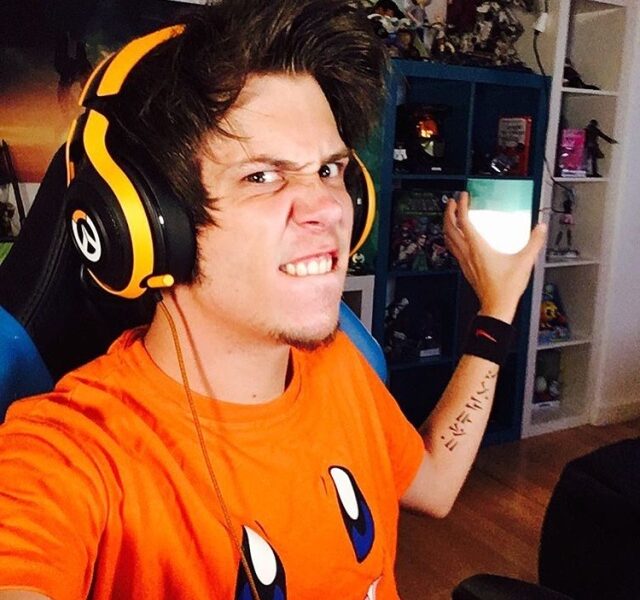 El Rubius, youtuber español se va a Andorra a vivir para optimizar fiscalmente sus beneficios.