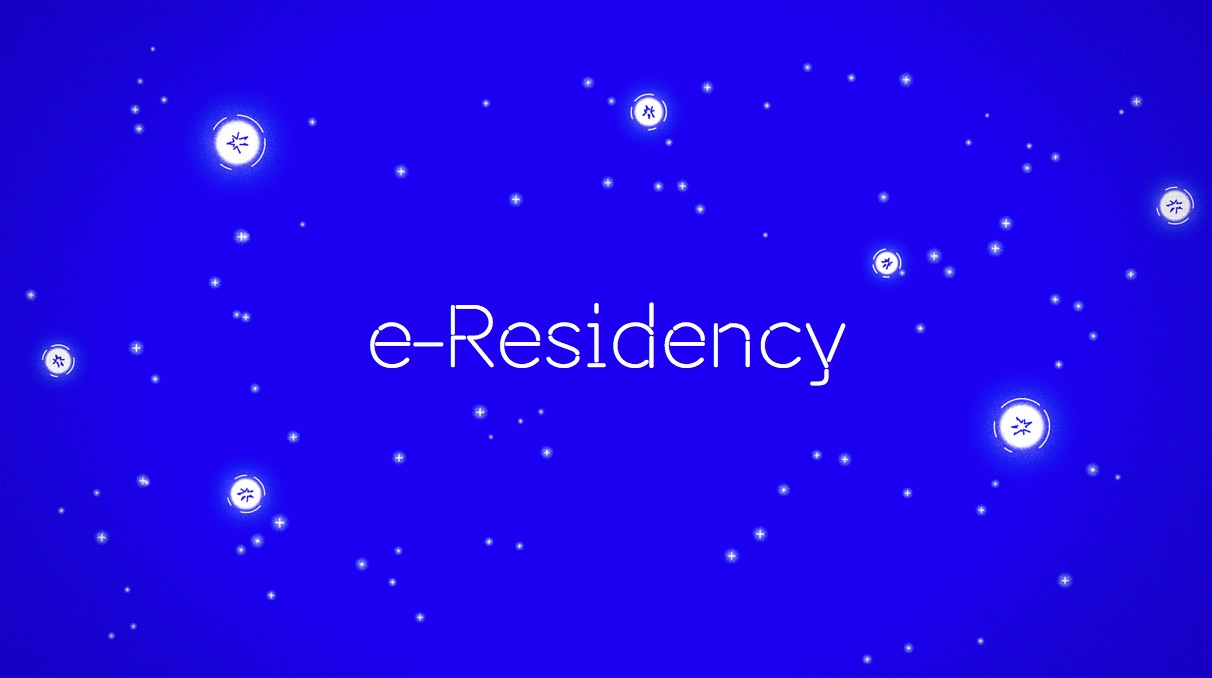 E-Residency en Estonia: how to.