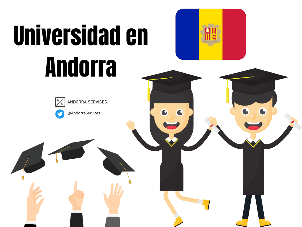 Universidad en Andorra
