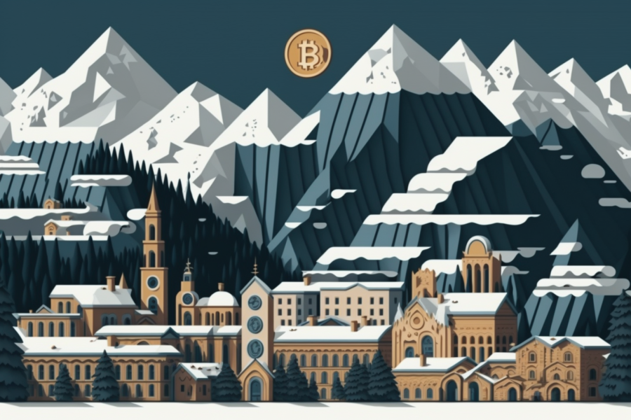 Andorra y criptomonedas