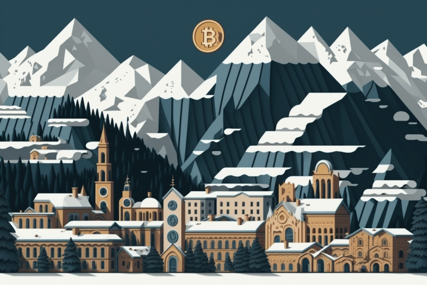 how to buy bitcoin in andorra