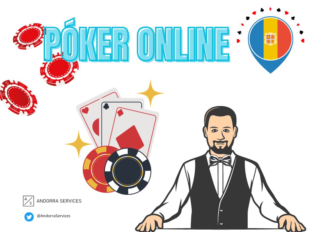 poker online andorra
