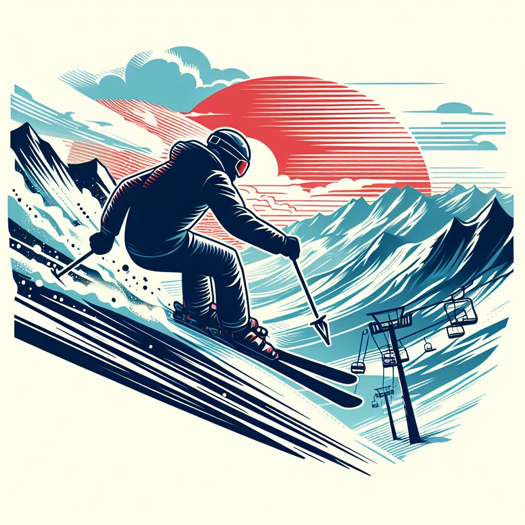 esquiar en Andorra