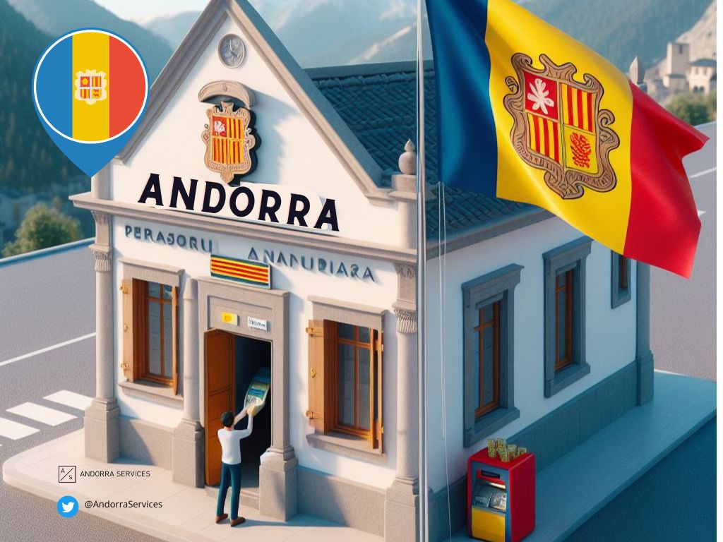 mejores bancos en Andorra