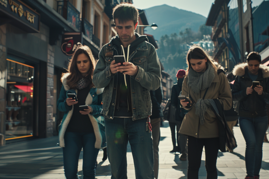 Protecció de dades a Andorra