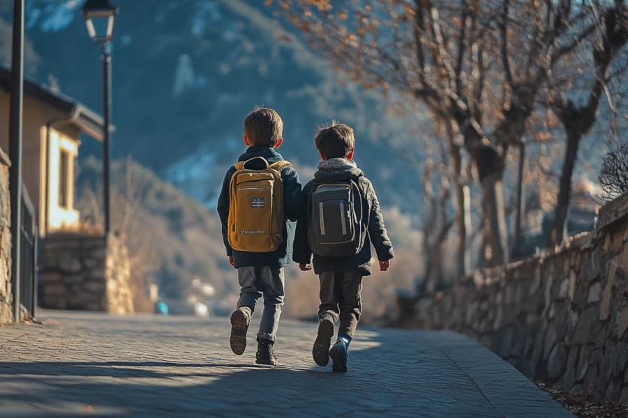 Mejores escuelas en Andorra