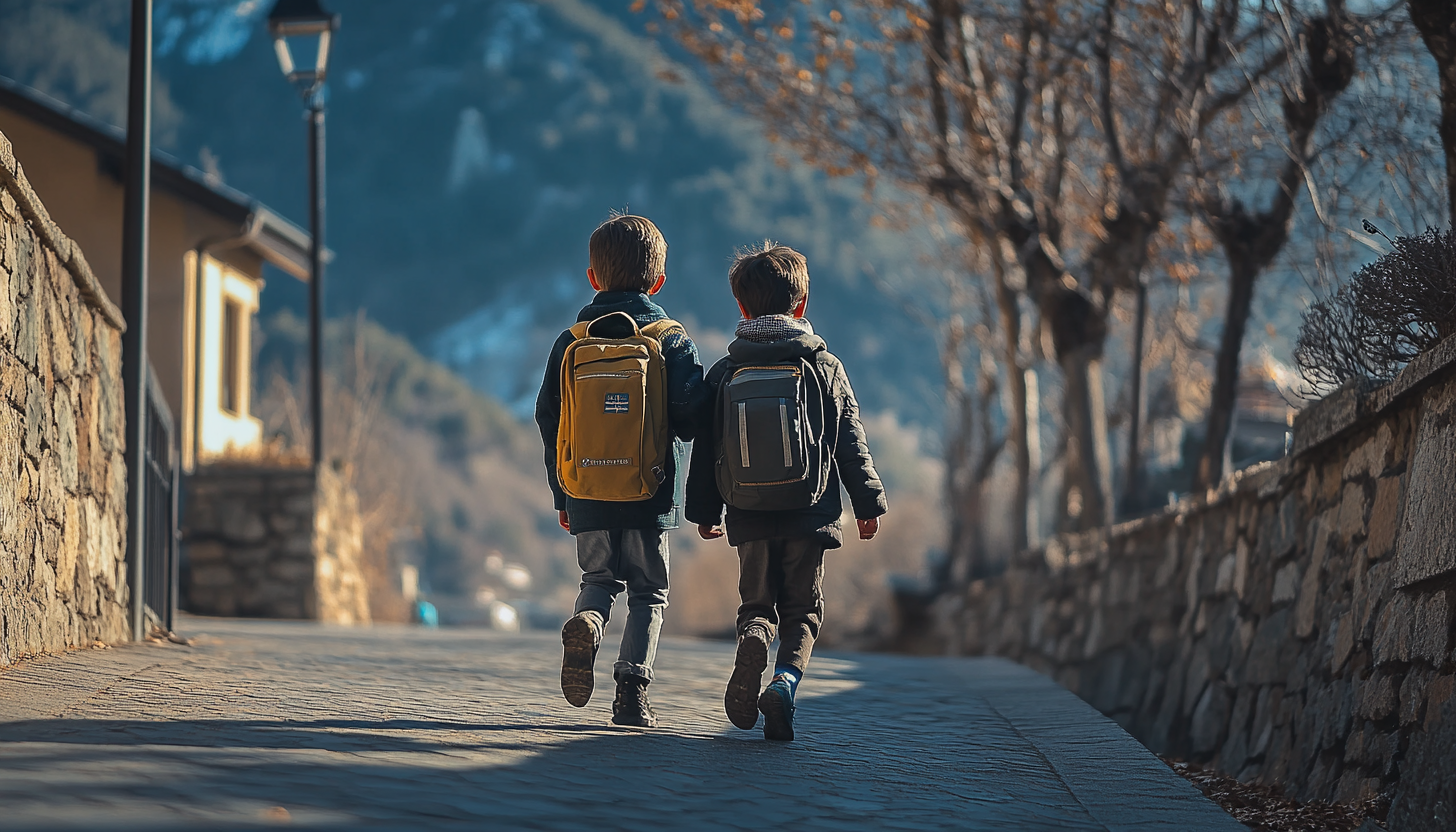 Mejores escuelas en Andorra