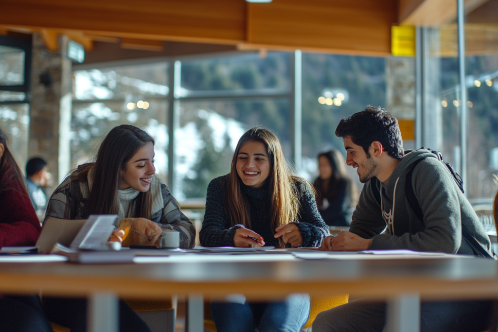 bachillerato internacional en andorra