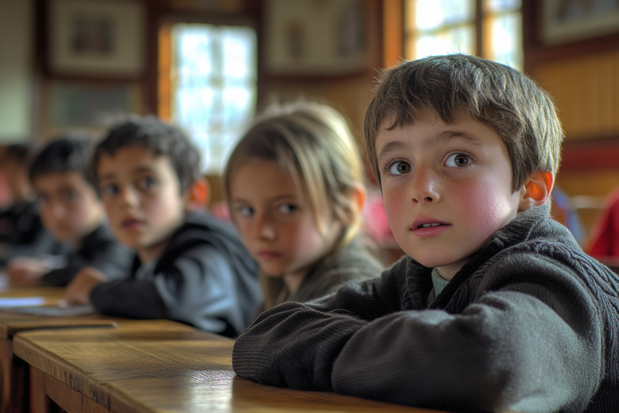 escuela infantil en andorra