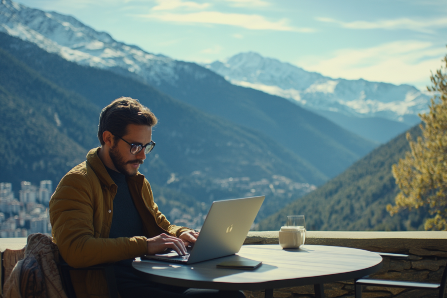 freelancer en andorra