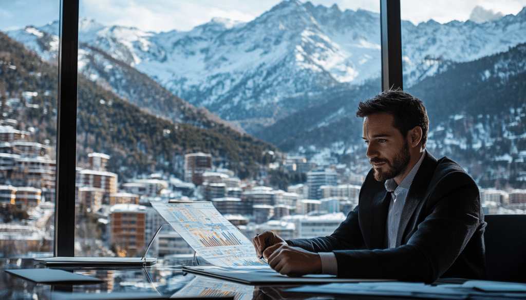 Como invertir en Andorra