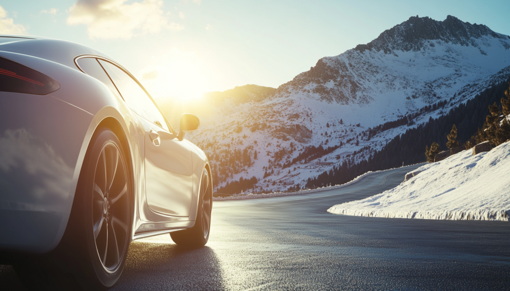 comprar coche en andorra fácil