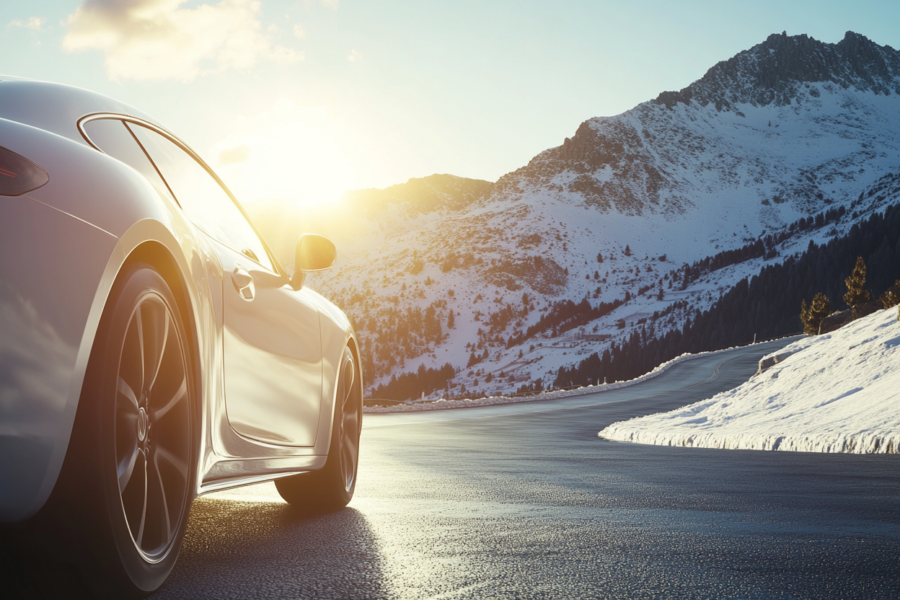 comprar coche en andorra fácil