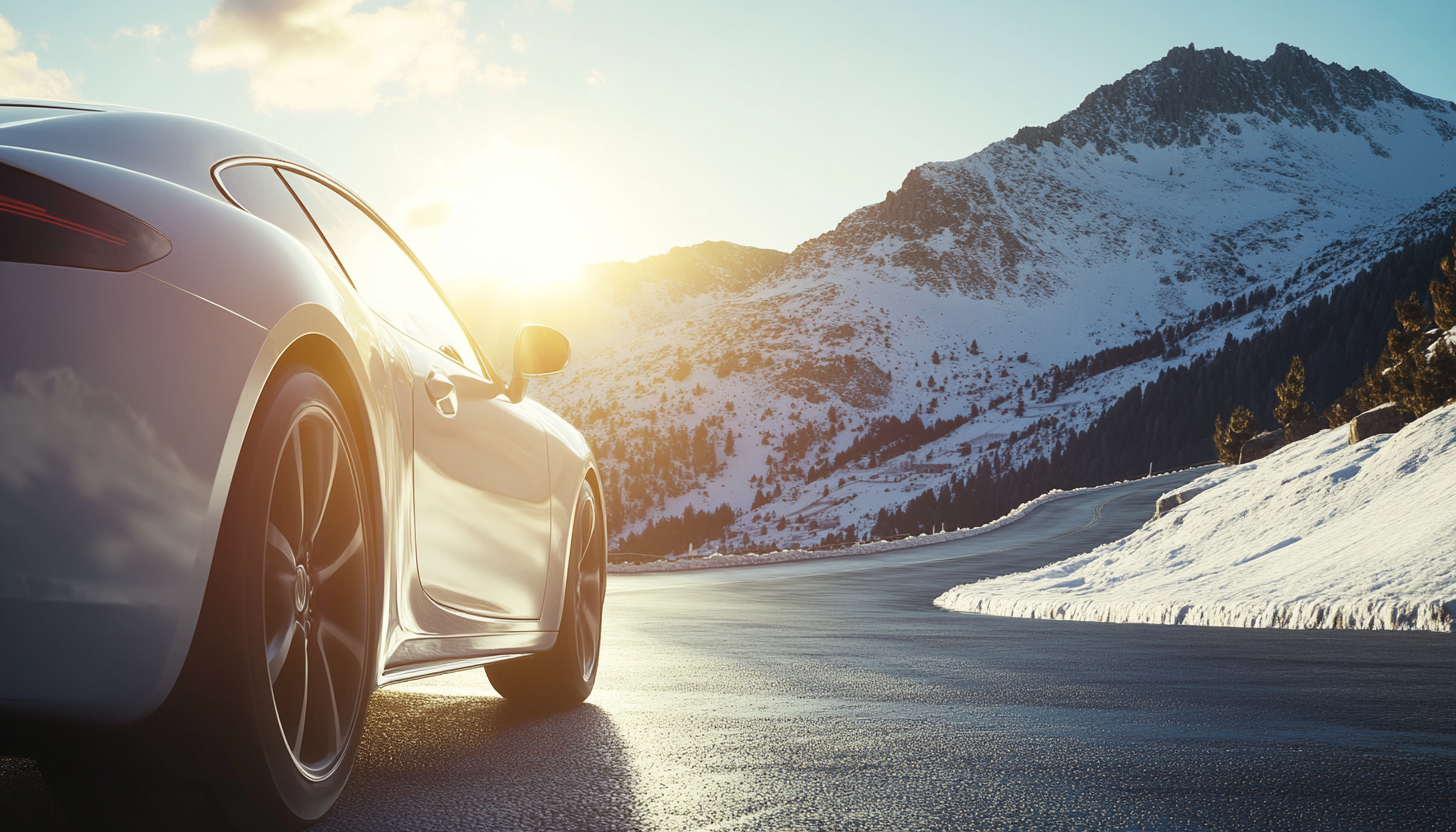 comprar coche en andorra fácil