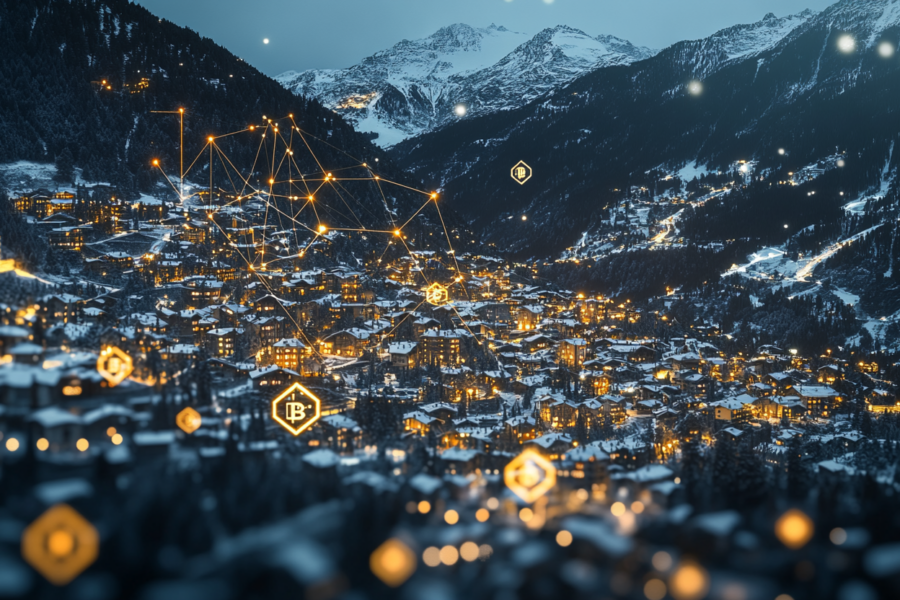 criptomonedas en andorra la vella