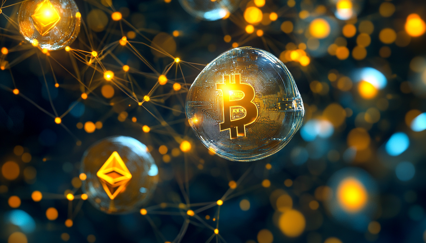 Avocat Crypto en Andorre - Andorre Services