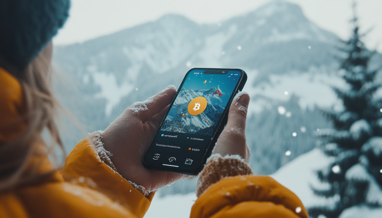 Taxes sur les crypto-monnaies en Andorre | Andorre Services