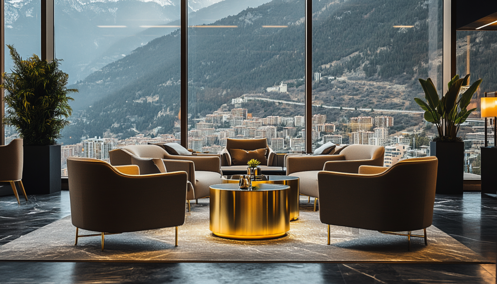 private banking en andorra