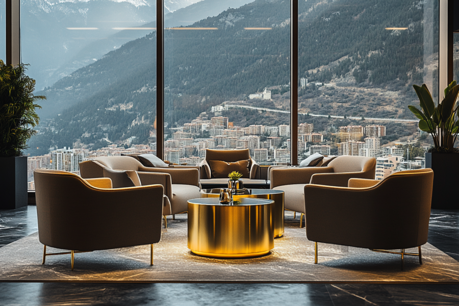 private banking en andorra