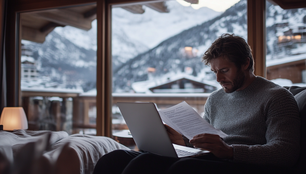 trabajar como autonomo en andorra