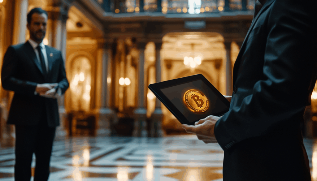 criptomonedas en andorra