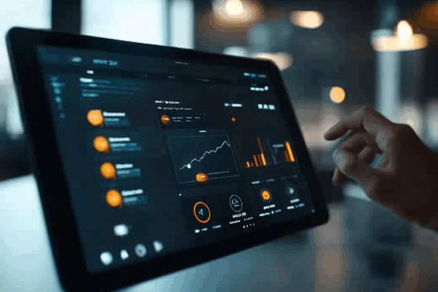 trading criptomonedas andorra