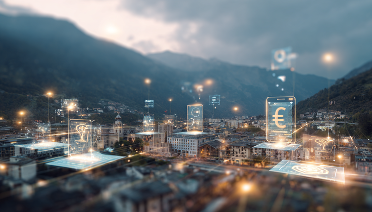 Andorra abrir cuenta bancaria