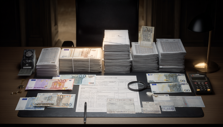 dinero banco andorra