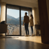residencia pasiva en Andorra 2025