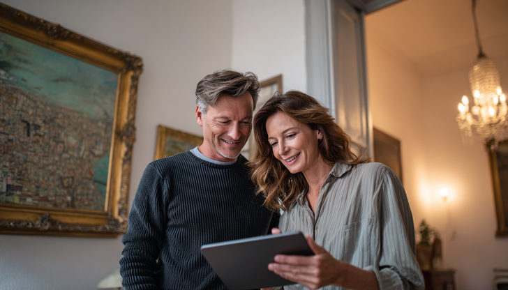 vivir con tu familia en andorra