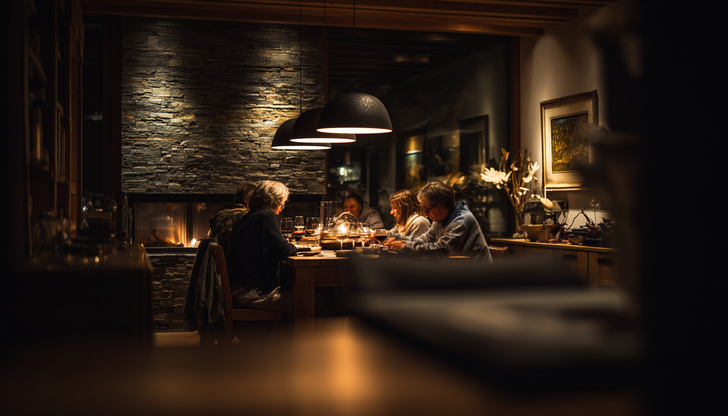 vivir en andorra y residir en andorra