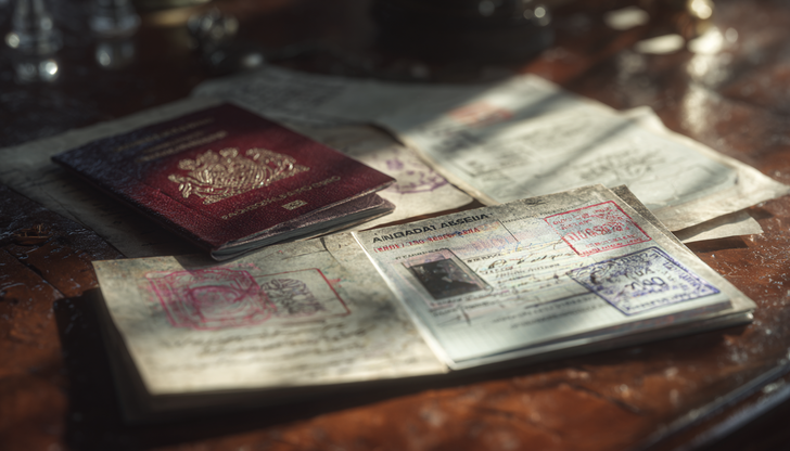 residencia en andorra